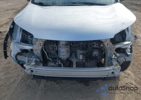 2016 Honda Cr-V Lx from USA, damaged, VIN 5J6RM4H34GL089091